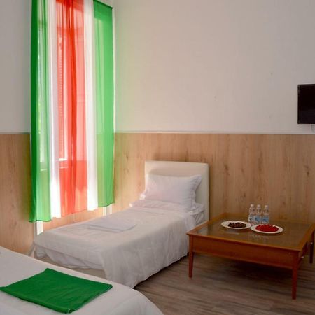 Al Iram Guest House Roma Exterior foto