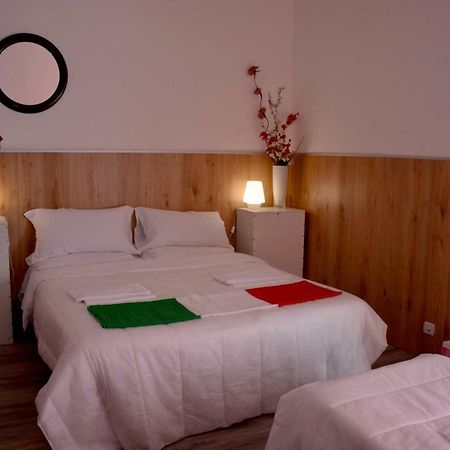 Al Iram Guest House Roma Exterior foto