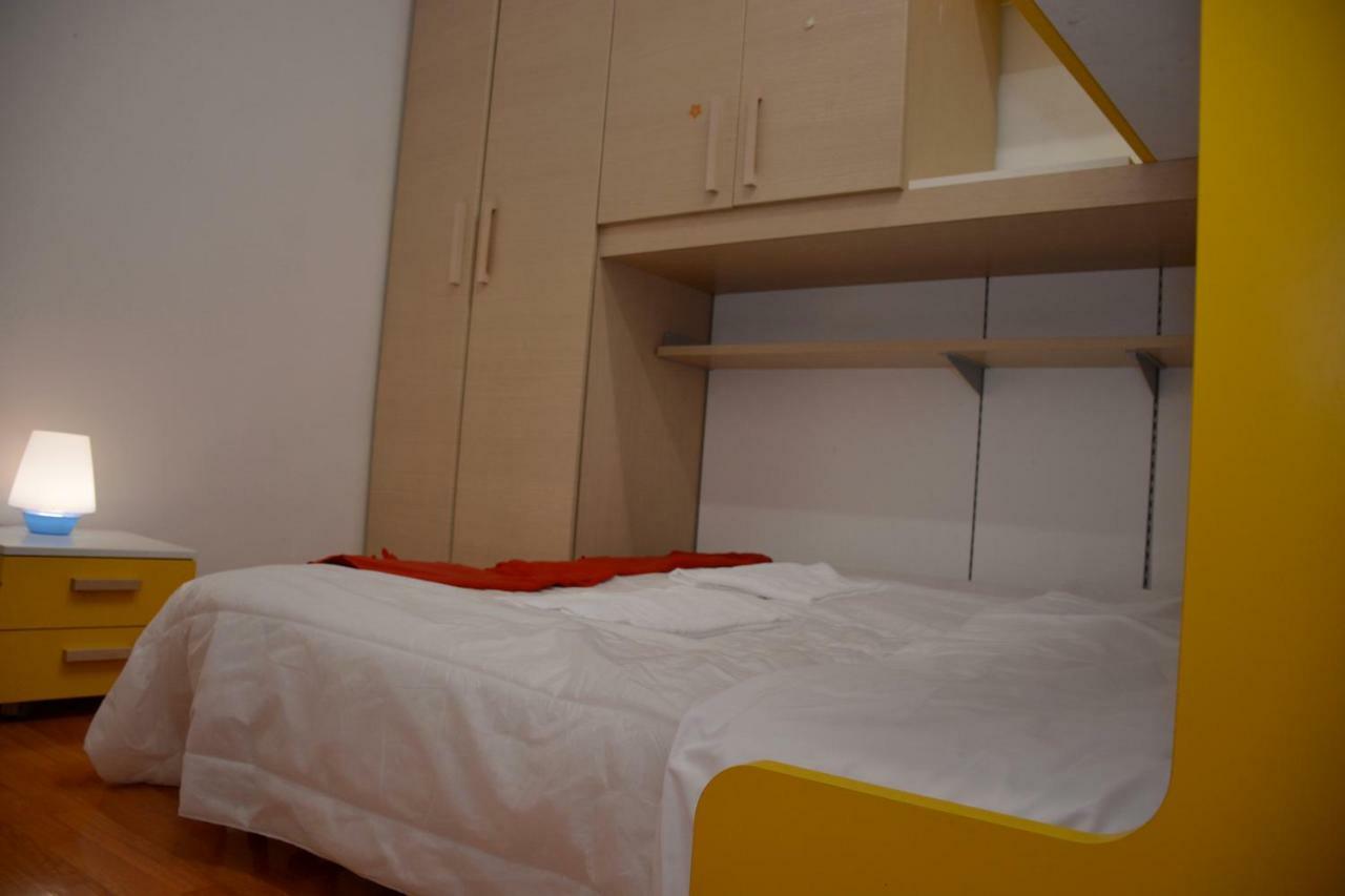 Al Iram Guest House Roma Exterior foto
